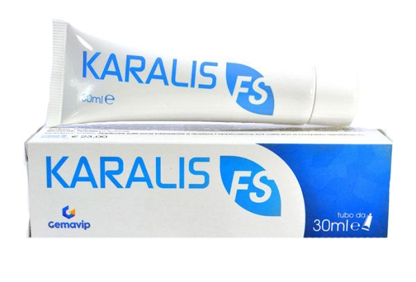 KARALIS FS 30 ML - Farmacianuova.eu