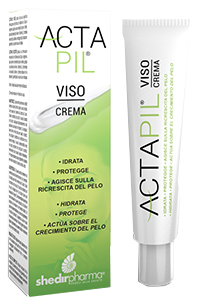 ACTAPIL VISO 15 ML - Farmacianuova.eu