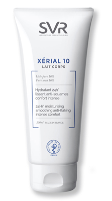 XERIAL 10 LATTE CORPO 200 ML - Farmacianuova.eu