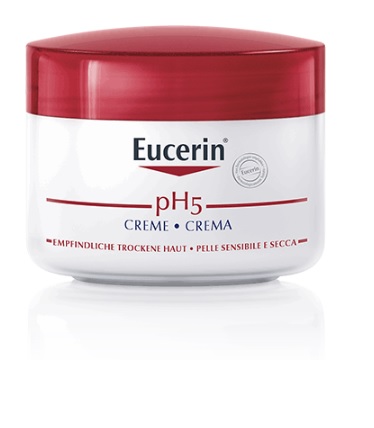 EUCERIN PH5 CREMA 75 ML - Farmacianuova.eu