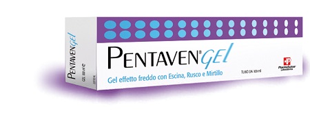 PENTAVEN GEL 100ML - Farmacianuova.eu