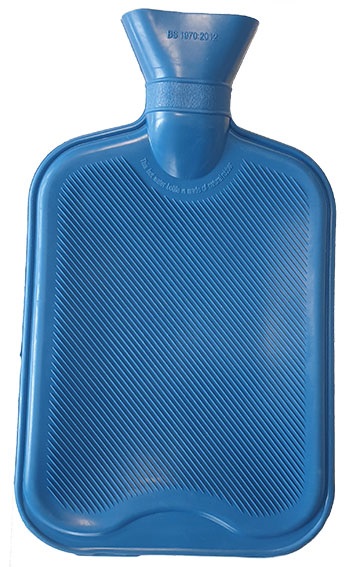 PLUS BS STANDARD BORSA ACQUA CALDA STANDARD - Farmacianuova.eu