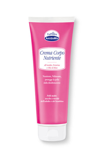 EUPHIDRA AMIDOMIO CREMA CORPO 250 ML - Farmacianuova.eu