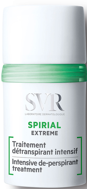 SVR SPIRIAL EXTREME 20 ML - Farmacianuova.eu