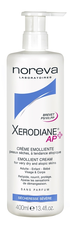 XERODIANE PLUS BALSAMO NUTRITIVO 200 ML - Farmacianuova.eu