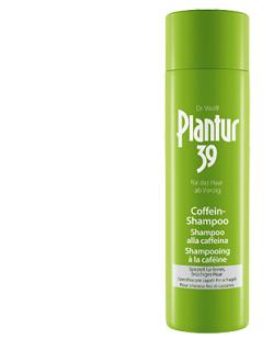 PLANTUR 39 SHAMPOO ALLA CAFFEINA CAPELLI FINI E FRAGILI 250 ML - Farmacianuova.eu