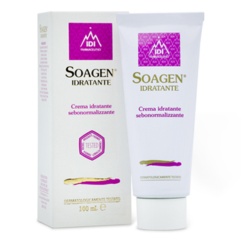 SOAGEN IDRATANTE 100 ML - Farmacianuova.eu