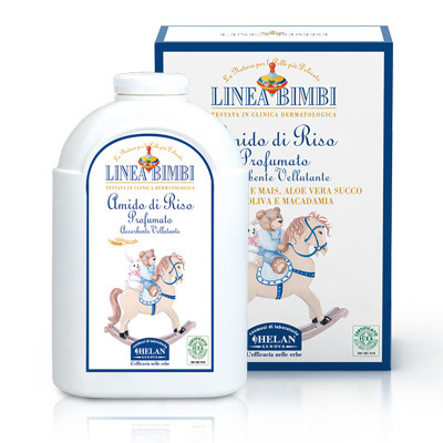BIMBI AMIDO DI RISO 75 G - Farmacianuova.eu