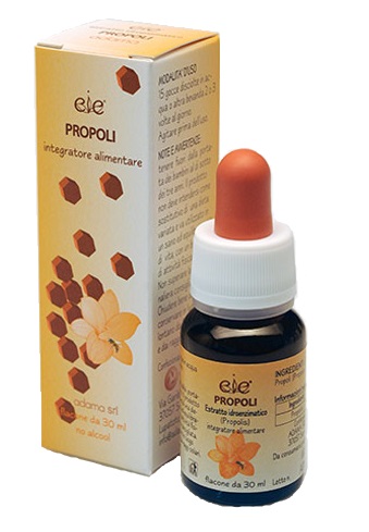 EIE PROPOLI GOCCE 30 ML - Farmacianuova.eu