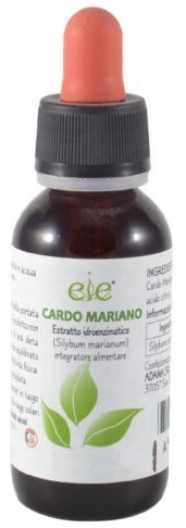 EIE CARDO MARIANO GOCCE 30 ML - Farmacianuova.eu