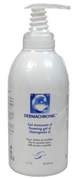 DERMACHRONIC DETERGENTE XL 1 L - Farmacianuova.eu
