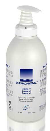 DERMACHRONIC CREMA XL 1 LITRO - Farmacianuova.eu