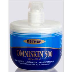 OMNISKIN 500 CREMA 500 ML - Farmacianuova.eu