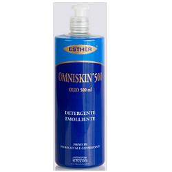 OMNISKIN 500 OLIO 500 ML - Farmacianuova.eu