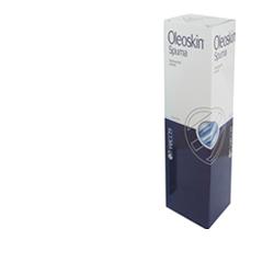 PHARCOS OLEOSKIN SPUMA 200 ML - Farmacianuova.eu