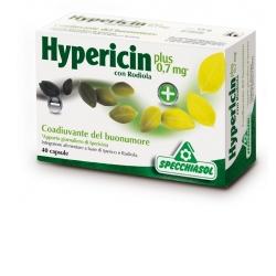 HYPERICIN PLUS 40 CAPSULE - Farmacianuova.eu