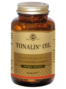 TONALIN OIL 60 PERLE - Farmacianuova.eu