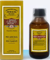 SEDO CALCIO PLUS SPRAY NASO 10 ML - Farmacianuova.eu