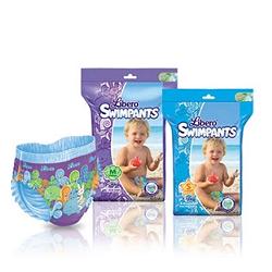 PANNOLINI MARE/PISCINA LIBERO SWIM PANTS PER BAMBINO TAGLIA S 6 PEZZI - Farmacianuova.eu
