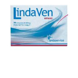 LINDAVEN RETARD 30 COMPRESSE - Farmacianuova.eu