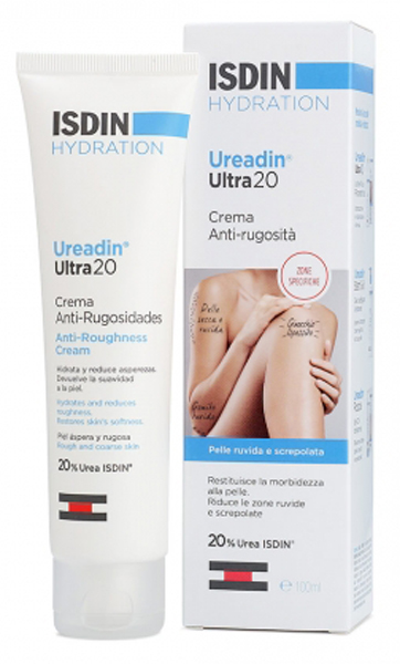 UREADIN ULTRA 20 LOZIONE 100 ML - Farmacianuova.eu