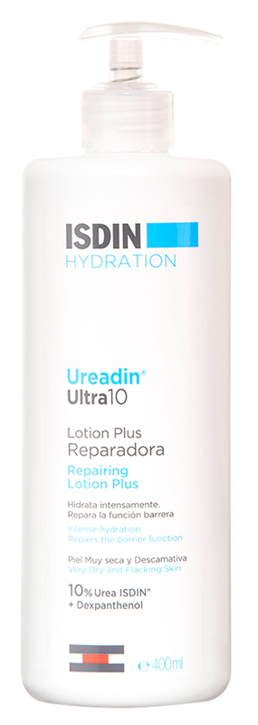 UREADIN ULTRA 10 LOZIONE 400 ML - Farmacianuova.eu