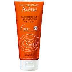 EAU THERMALE AVENE SOLARE LATTE 30 100 ML - Farmacianuova.eu