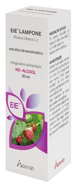 EIE LAMPONE GOCCE 30 ML - Farmacianuova.eu
