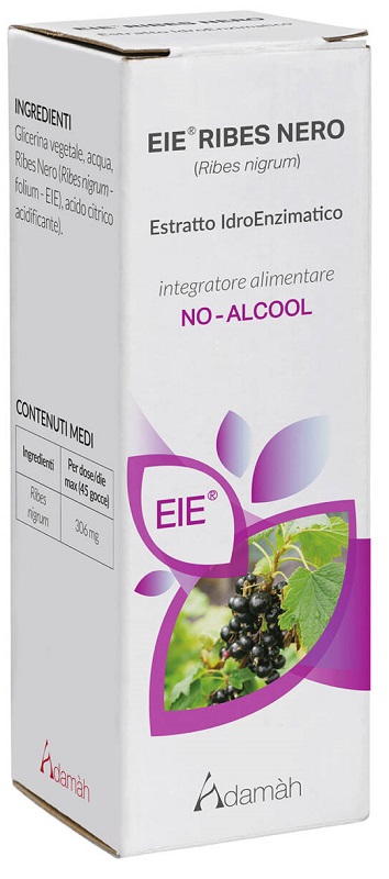 EIE RIBES NE GOCCE 30 ML - Farmacianuova.eu