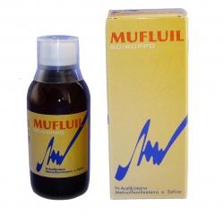MUFLUIL 150 ML - Farmacianuova.eu