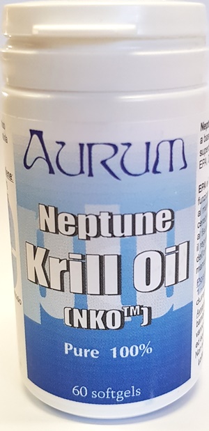 NEPTUNE KRILL OIL 60 CAPSULE - Farmacianuova.eu