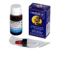 AURUM ALBA GOCCE 10 ML - Farmacianuova.eu