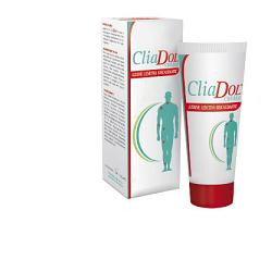 CLIADOL CREMA CORPO 100 ML - Farmacianuova.eu