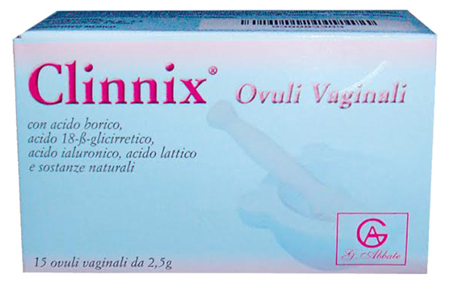 DETSKIN 15 OVULI VAGINALI 2,5 G - Farmacianuova.eu