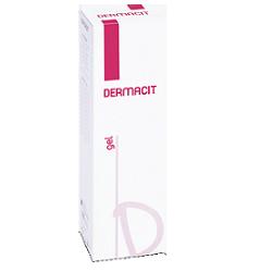DERMACIT GEL DISPOSITIVO MEDICO INDICATO NEI CASI DI FERITE TRAUMATICHE E POSTCHIRURGICHE, ULCERE POSTRAUMATICHE, PIAGHE DA DECUBITO, FOLLICOLITI, IMPETIGINE E PERIONISSI 1 PEZZO - Farmacianuova.eu