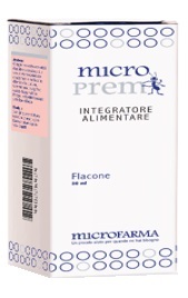 MICROPREM GOCCE 30 ML - Farmacianuova.eu