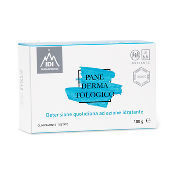 PANE DERMATOLOGICO 100 G - Farmacianuova.eu