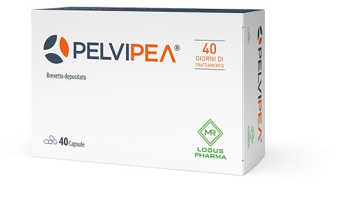 PELVIPEA 40 CAPSULE - Farmacianuova.eu