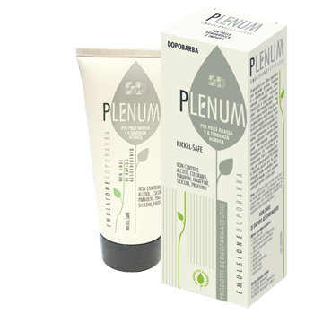 PLENUM DOPOBARBA EMULSIONE 75 ML - Farmacianuova.eu