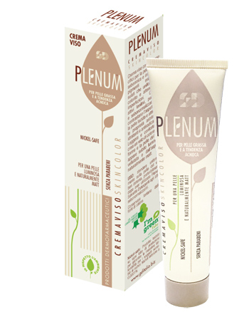 PLENUM CREMA SKINCOLOR 40ML - Farmacianuova.eu
