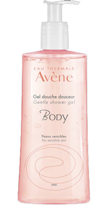 EAU THERMALE AVENE GEL DOCCIA 500 ML - Farmacianuova.eu