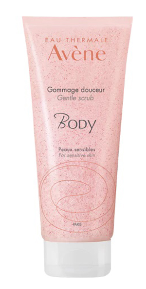 EAU THERMALE AVENE BODY GOMMAGE 200 ML ESFOLIANTE - Farmacianuova.eu