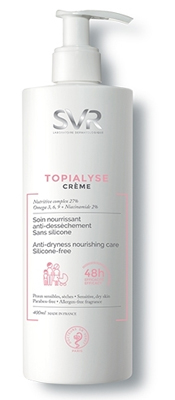 TOPIALYSE SVR CREMA NEW FORMULA 400 ML - Farmacianuova.eu