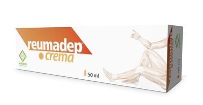 REUMADEP CREMA 50 ML - Farmacianuova.eu