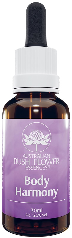 BODY HARMONY 30 ML - Farmacianuova.eu
