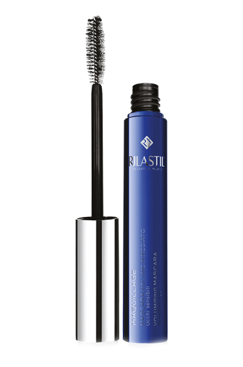 RILASTIL MAQUILLAGE MASCARA VOLUME IMMEDIATO - Farmacianuova.eu