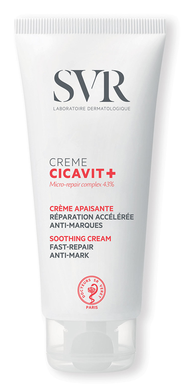 SVR CICAVIT CREMA 100 ML - Farmacianuova.eu