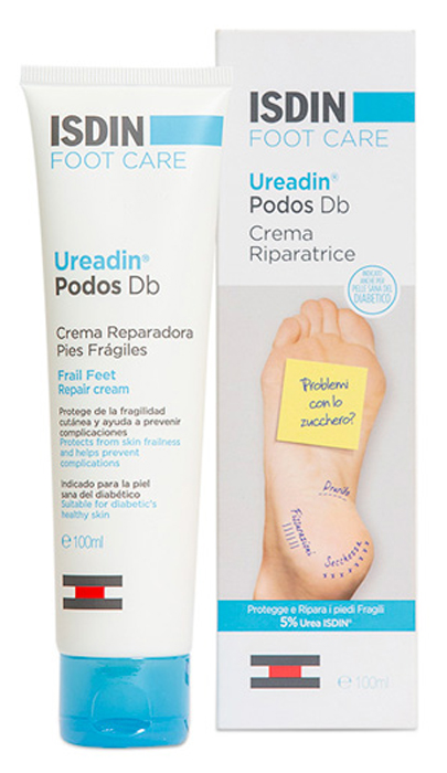 UREADIN PODOS DB 100 ML - Farmacianuova.eu