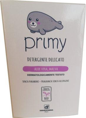 PRIMY DETERGENTE DELICATO 250 ML - Farmacianuova.eu