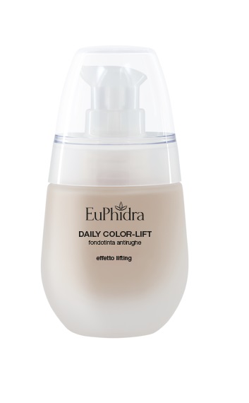 EUPHIDRA COLOR LIFT FONDOTINTA NATURALE 30 ML - Farmacianuova.eu